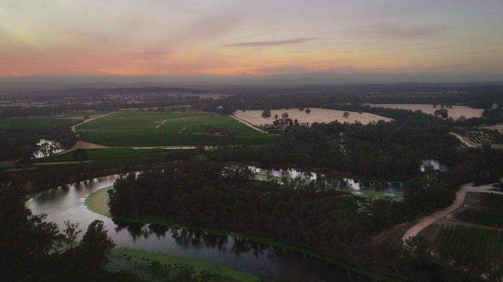 Nagambie Lakes